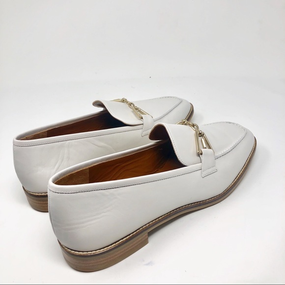 NEW. AQUATALIA TEODRA WATERPROOF LOAFERS 10 - Picture 4 of 8